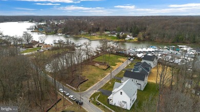 WATERFRONT NEW CONSTRUCTION - *The Ellington* by Greenspring - photo 2