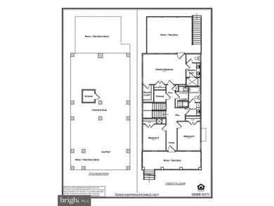 WATERFRONT NEW CONSTRUCTION - *The Ellington* by Greenspring - photo 4