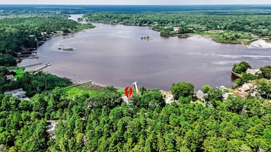 Experience luxurious riverfront living in this fully renovated - photo 45