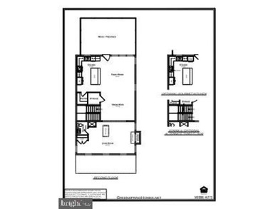 WATERFRONT NEW CONSTRUCTION - *The Ellington* by Greenspring - photo 5