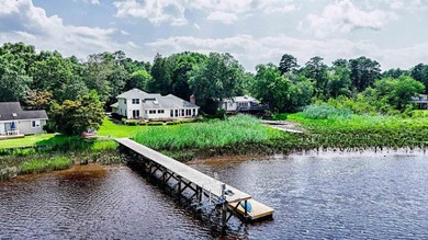 Experience luxurious riverfront living in this fully renovated - photo 46