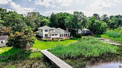 Experience luxurious riverfront living in this fully renovated - photo 47
