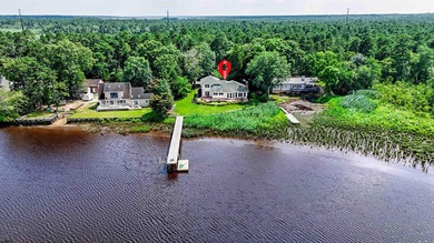 Experience luxurious riverfront living in this fully renovated - photo 50