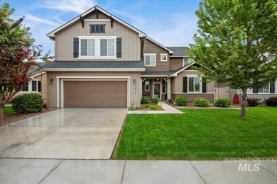 Lake Home Sale Pending in Kuna, Idaho