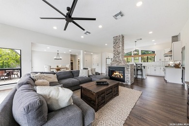 Completely reimagined waterfront retreat in the peaceful Glen - photo 8