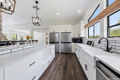 Completely reimagined waterfront retreat in the peaceful Glen - photo 9
