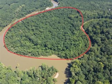 Lake Acreage Off Market in Eastman, Georgia