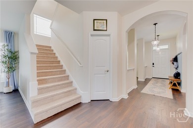 NEW roof, NEW interior paint, and NEW carpet mean the work is - photo 5