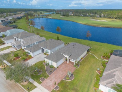 (private lake, pond, creek) Home For Sale in Daytona Beach Florida