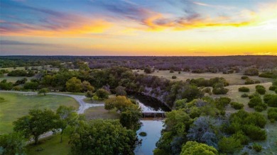 Lake Home For Sale in Harper, Texas