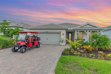 Lake Home For Sale in Englewood, Florida