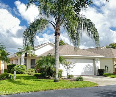 Indian River Home For Sale in Merritt Island Florida