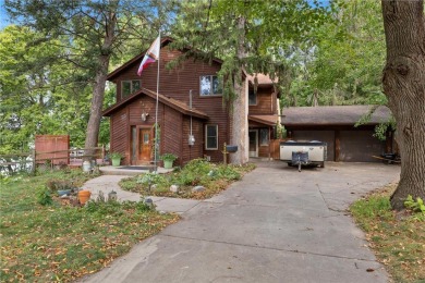 Lake Home For Sale in Bloomington, Minnesota