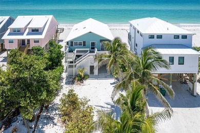 Welcome to your Gulf-front escape on Don Pedro/Palm Island in - photo 3