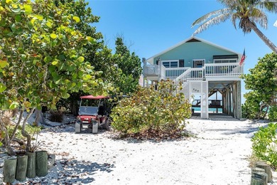 Welcome to your Gulf-front escape on Don Pedro/Palm Island in - photo 4