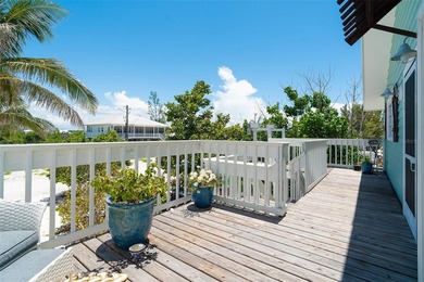 Welcome to your Gulf-front escape on Don Pedro/Palm Island in - photo 5