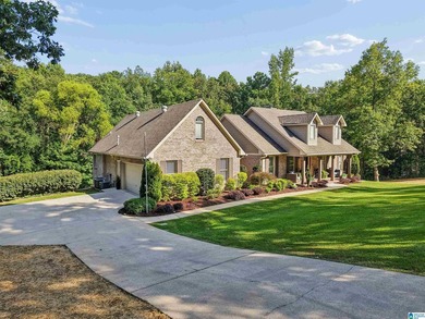 Exceptional custom-built luxury home with over 5,000 sq. ft. on - photo 1
