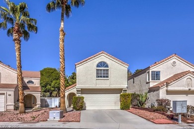 Lake Home For Sale in Las Vegas, Nevada