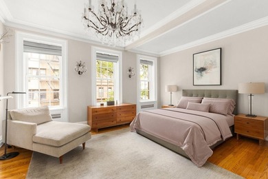 Now offered at $7,649,000, 506 East 87th Street presents a rare - photo 11