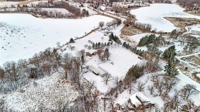 Lake Home For Sale in Hugo, Minnesota