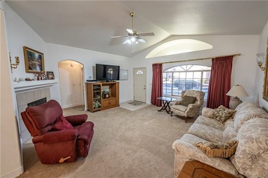 This home offers a solid foundation and plenty of opportunity to