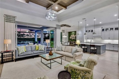 Exceptional coastal luxury awaits, in this 4 bedroom plus den, 4 - photo 12