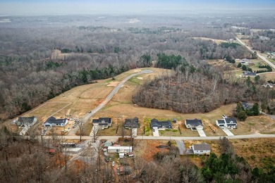 Gorgeous open/wooded 11.9 acres nestled between Smithville and - photo 13