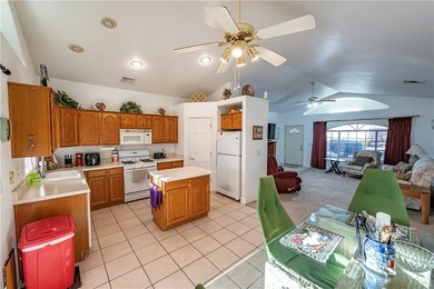 This home offers a solid foundation and plenty of opportunity to