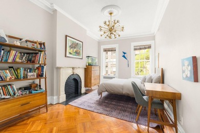 Now offered at $7,649,000, 506 East 87th Street presents a rare - photo 14