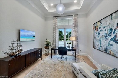 Exceptional coastal luxury awaits, in this 4 bedroom plus den, 4 - photo 15
