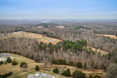 Gorgeous open/wooded 11.9 acres nestled between Smithville and - photo 15