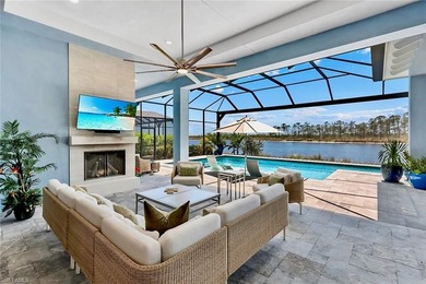 Exceptional coastal luxury awaits, in this 4 bedroom plus den, 4 - photo 17