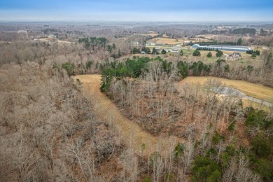 Gorgeous open/wooded 11.9 acres nestled between Smithville and - photo 18