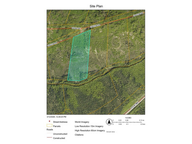Lake Acreage For Sale in Fairbanks, Alaska