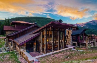 (private lake, pond, creek) Home For Sale in Frisco Colorado