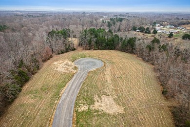 Gorgeous open/wooded 11.9 acres nestled between Smithville and - photo 21