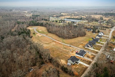 Gorgeous open/wooded 11.9 acres nestled between Smithville and - photo 22