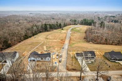 Gorgeous open/wooded 11.9 acres nestled between Smithville and - photo 23