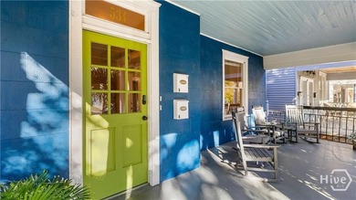 Exceptional income-producing duplex just two blocks from Forsyth - photo 4