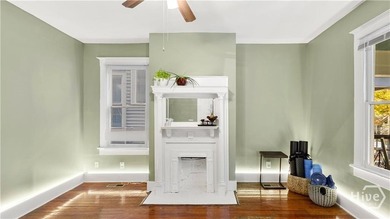 Exceptional income-producing duplex just two blocks from Forsyth - photo 8