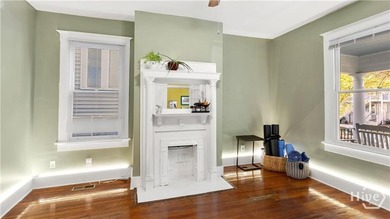 Exceptional income-producing duplex just two blocks from Forsyth - photo 10