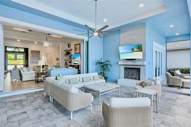 Exceptional coastal luxury awaits, in this 4 bedroom plus den, 4 - photo 35