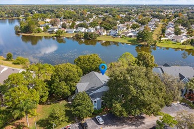 Greenwood Lake  Condo For Sale in Lake Mary Florida