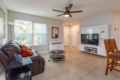 MOVE IN NOW with ALL FURNITURE INCLUDED!  This FIRST FLOOR - photo 6
