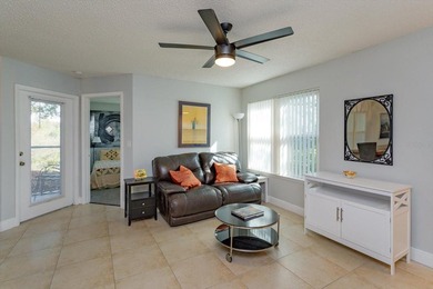 MOVE IN NOW with ALL FURNITURE INCLUDED!  This FIRST FLOOR - photo 7