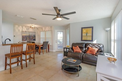 MOVE IN NOW with ALL FURNITURE INCLUDED!  This FIRST FLOOR - photo 8