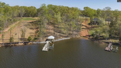 Lake Lot Off Market in Leesville, South Carolina