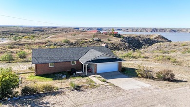 Lake Meredith Home For Sale in Fritch Texas