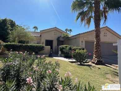 Lake Home For Sale in La Quinta, California