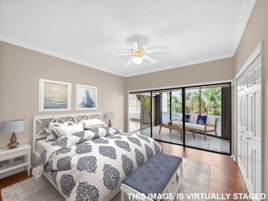 Rarely available and highly coveted, this top floor, 3rd floor - photo 9